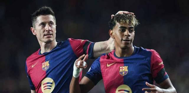 欧冠18决赛纽卡斯尔对阵巴萨：巴萨风雨飘摇，劲敌拥有两大杀器